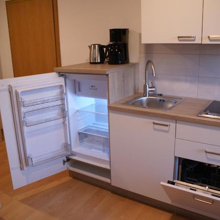 Apartment 14 Stockach Ngoại thất bức ảnh