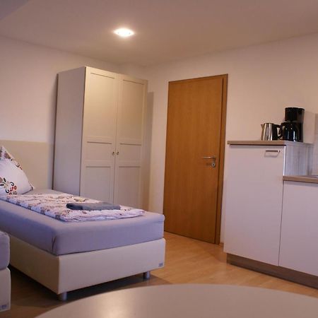 Apartment 14 Stockach Ngoại thất bức ảnh