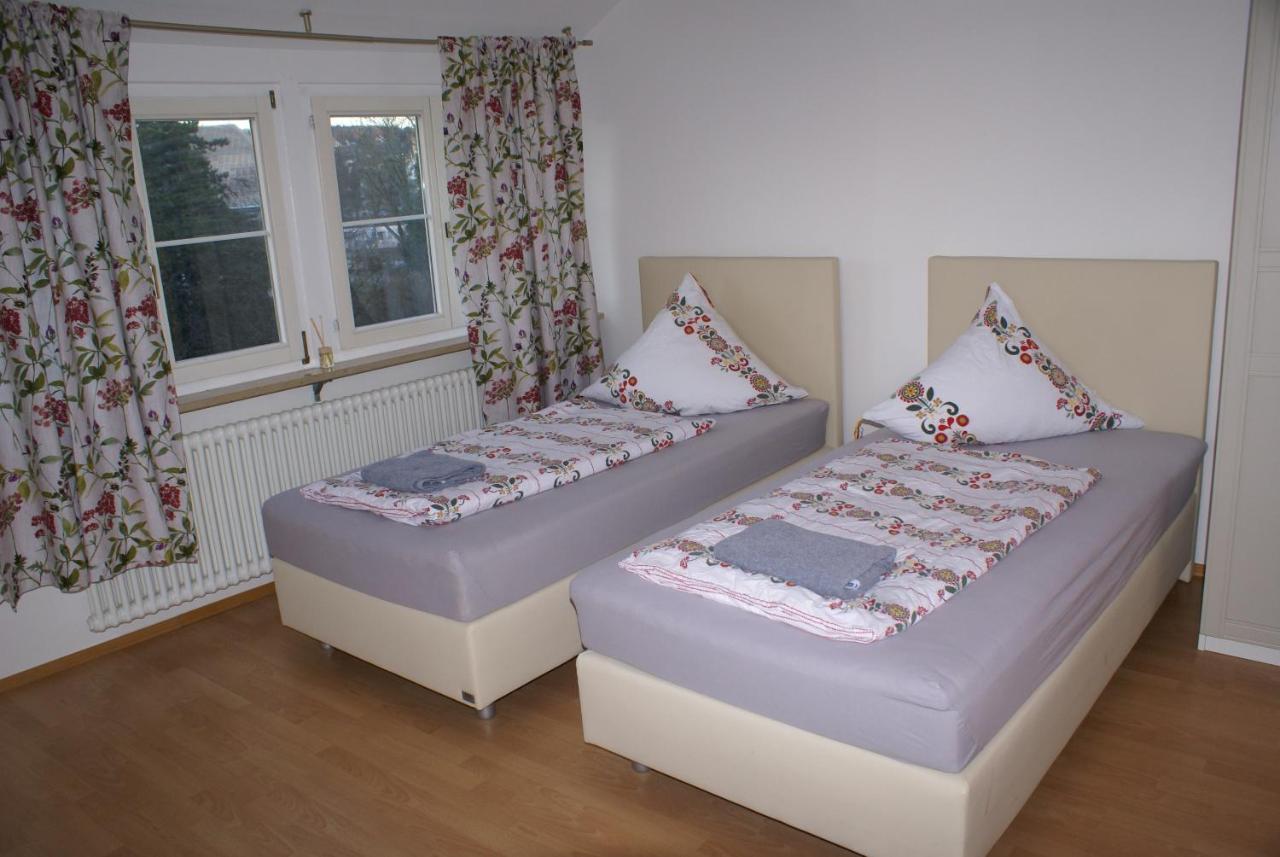 Apartment 14 Stockach Ngoại thất bức ảnh