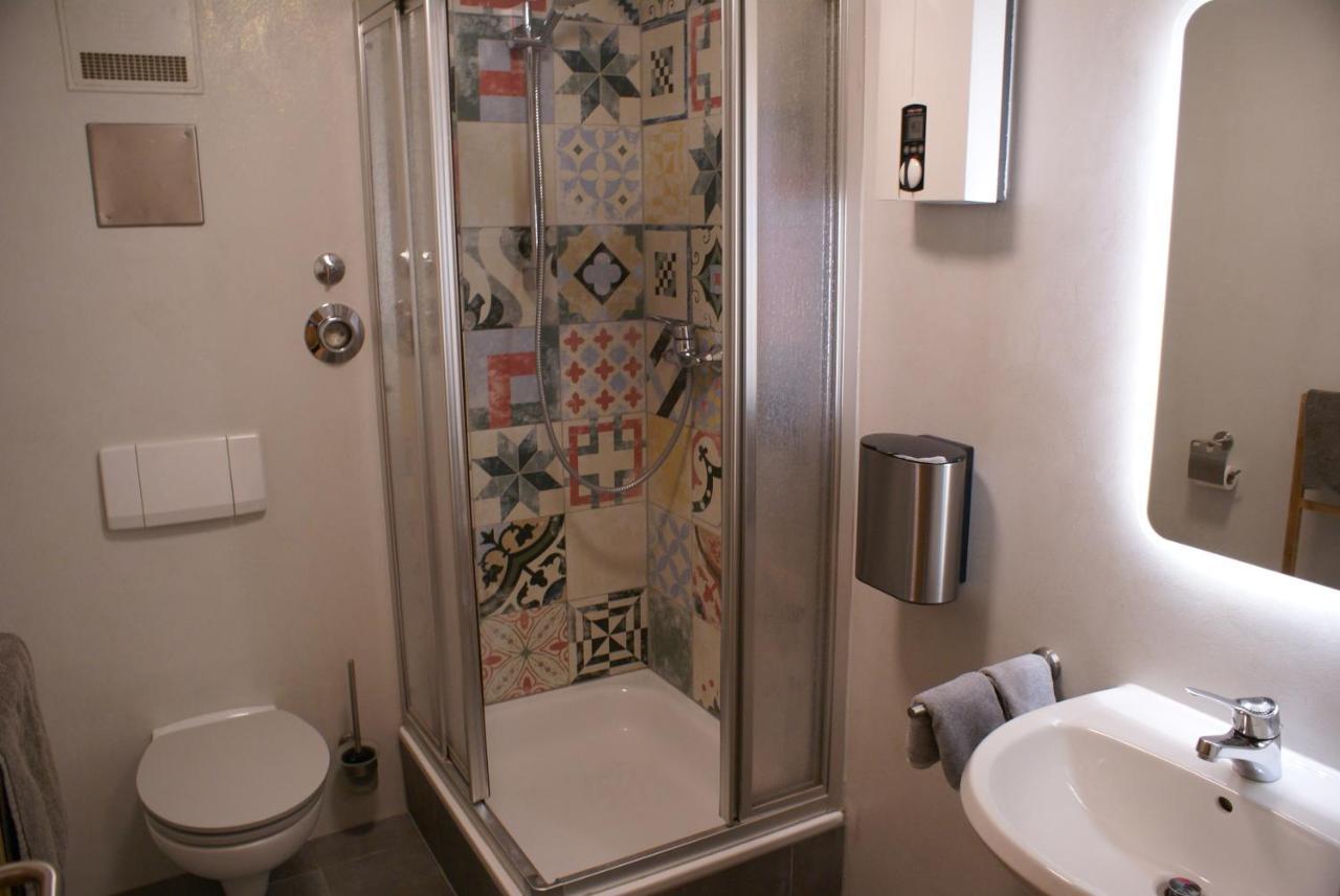 Apartment 14 Stockach Ngoại thất bức ảnh