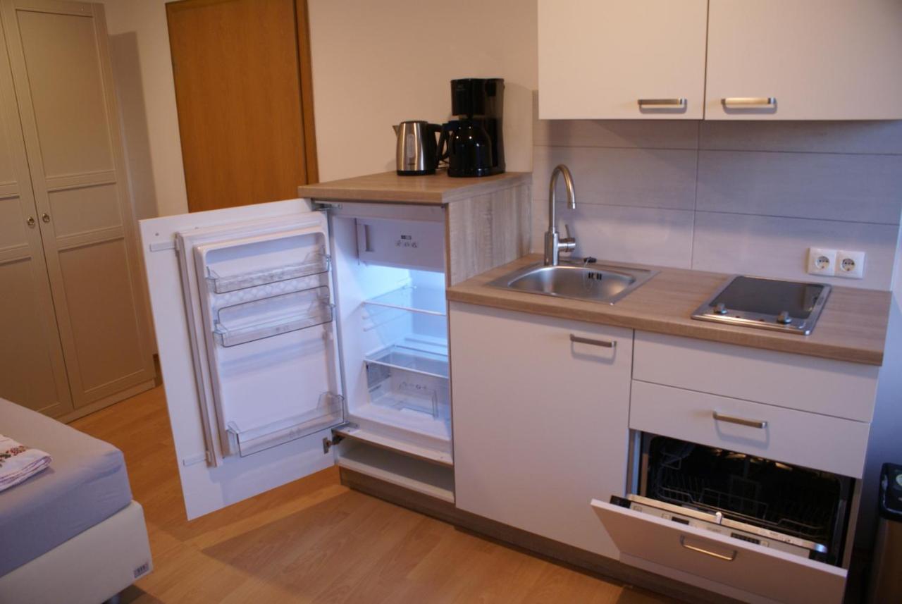 Apartment 14 Stockach Ngoại thất bức ảnh