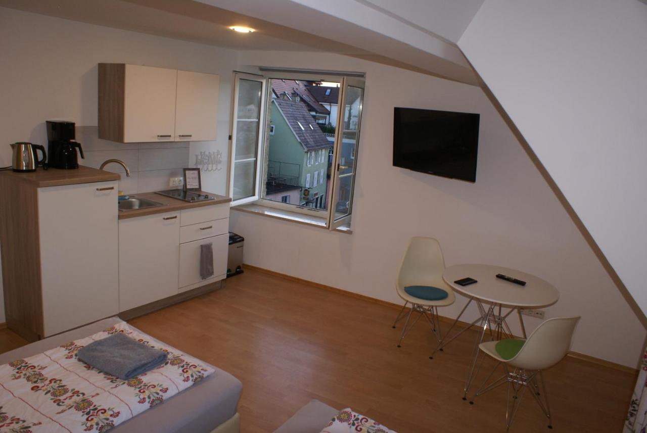 Apartment 14 Stockach Ngoại thất bức ảnh