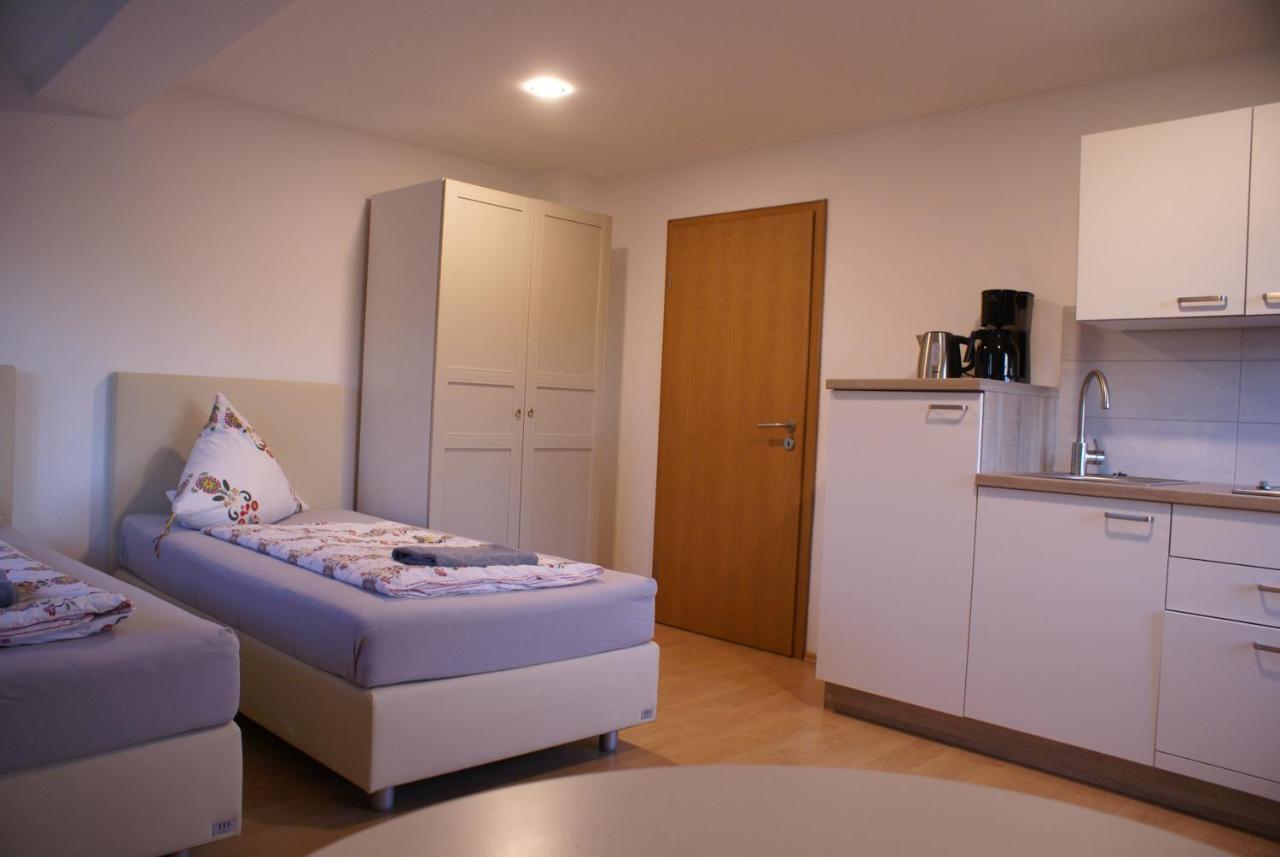 Apartment 14 Stockach Ngoại thất bức ảnh